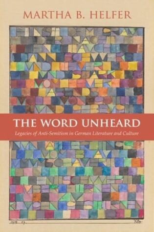 Cover of The Word Unheard