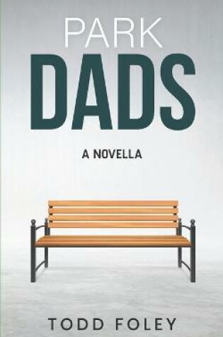 Cover of Park Dads