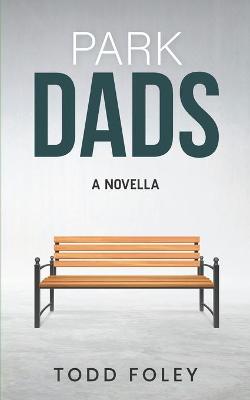 Book cover for Park Dads