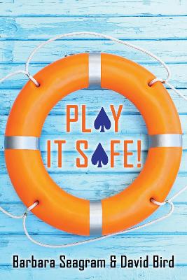 Book cover for Play It Safe!