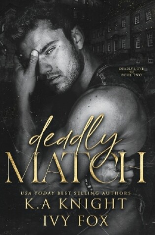 Cover of Deadly Match