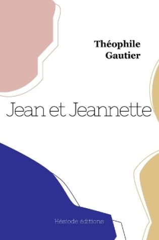 Cover of Jean et Jeannette