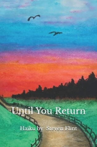 Cover of Until You Return