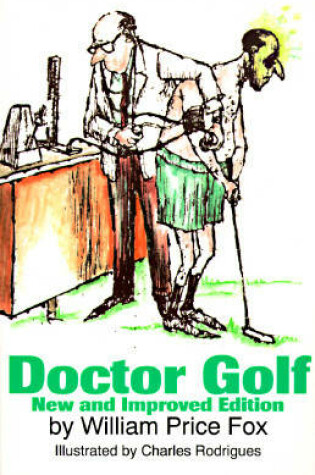 Cover of Doctor Golf