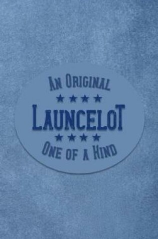 Cover of Launcelot