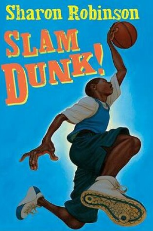 Cover of Slam Dunk!