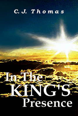 Book cover for In The King's Presence