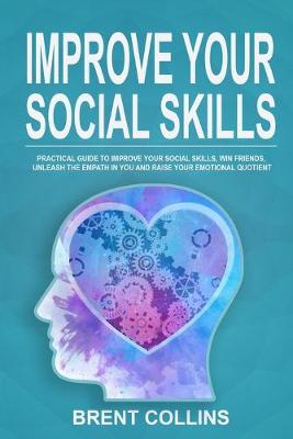 Book cover for Improve Your Social Skills