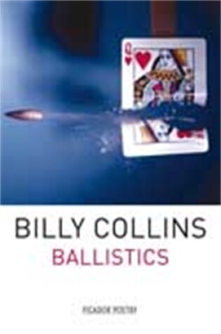 Cover of Ballistics