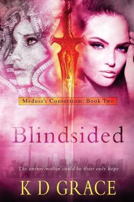 Cover of Blindsided