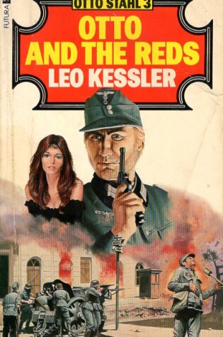 Cover of Otto and the Reds