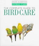 Book cover for The Complete Guide to Bird Care