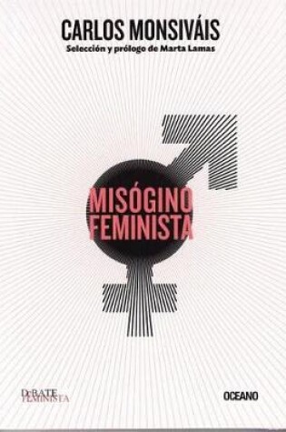 Cover of Misogino Feminista