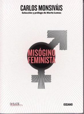 Cover of Misogino Feminista