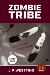 Book cover for Zombie Tribe