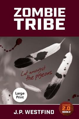 Cover of Zombie Tribe