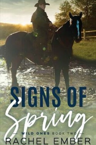 Cover of Signs of Spring