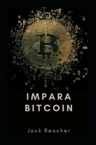 Cover of Impara Bitcoin
