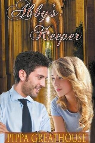 Cover of Abby's Keeper