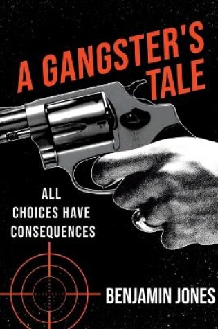 Cover of A Gangster's Tale