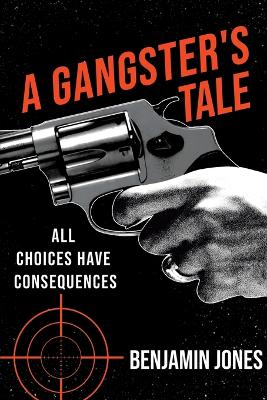 Book cover for A Gangster's Tale