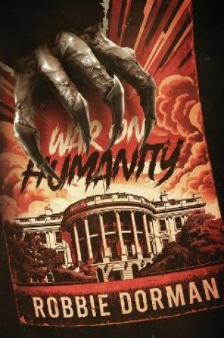 Cover of War on Humanity