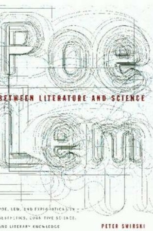 Cover of Between Literature and Science