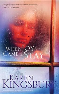 Book cover for When Joy Came to Stay