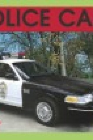 Cover of Police Cars