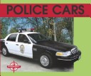 Cover of Police Cars