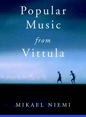 Book cover for Popular Music from Vittula