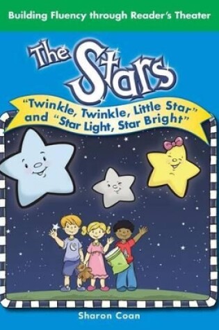 Cover of The Stars