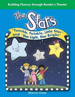 Book cover for The Stars