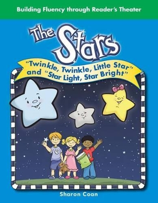 Cover of The Stars