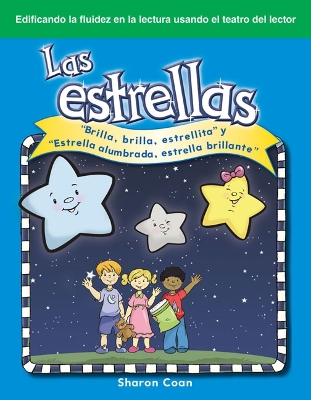 Cover of The Stars