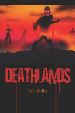 Cover of Deathlands