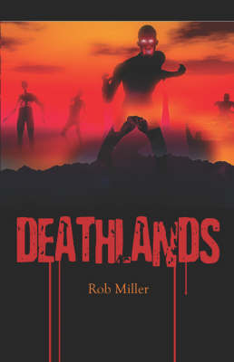 Book cover for Deathlands