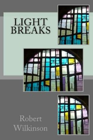 Cover of Light Breaks