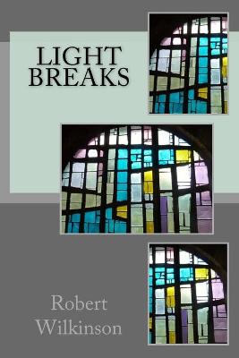 Book cover for Light Breaks