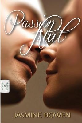 Book cover for Passion Fruit