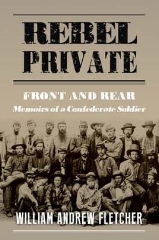 Cover of Rebel Private