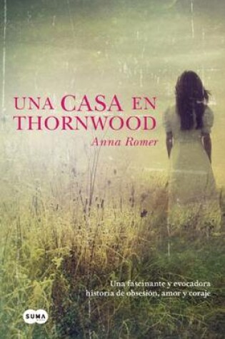 Cover of Una Casa En Thornwood