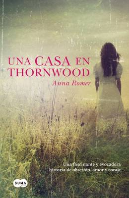 Book cover for Una Casa En Thornwood