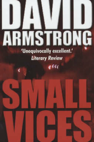 Cover of Small Vices