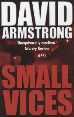 Cover of Small Vices