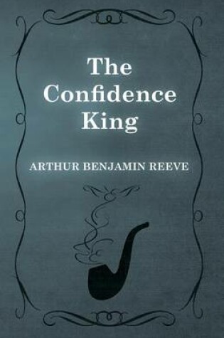 Cover of The Confidence King