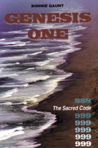 Cover of Genesis One