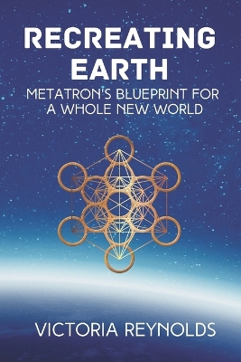 Book cover for Recreating Earth