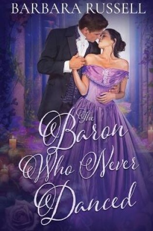 Cover of The Baron Who Never Danced