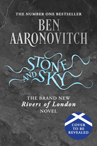 Cover of Stone and Sky